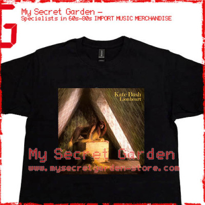 Kate Bush - Lionheart T Shirt 